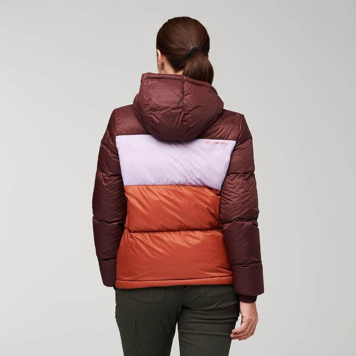 Image du produit Cotopaxi Veste à capuche Solazo (S)
