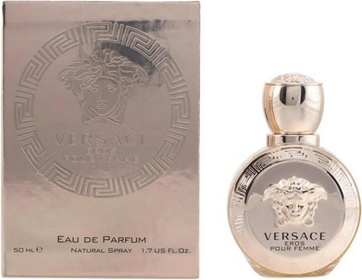 Actual product image Versace Eros (Eau de parfum, 30 ml)