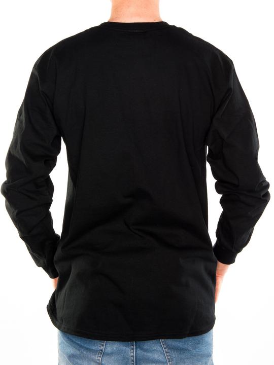 Immagine prodotto Thrasher Manica lunga a fiamma (XL)