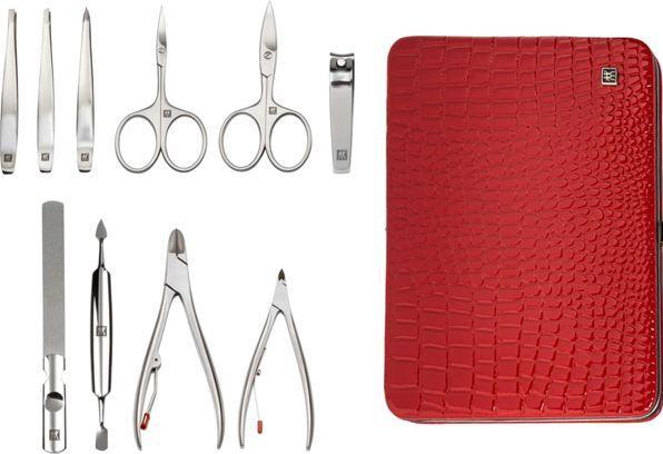Productafbeelding Zwilling Manicure/Pedicureset