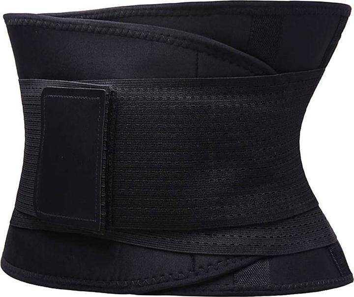 Immagine prodotto JTI Allenatore per la vita - XXL - Nero (XXL)