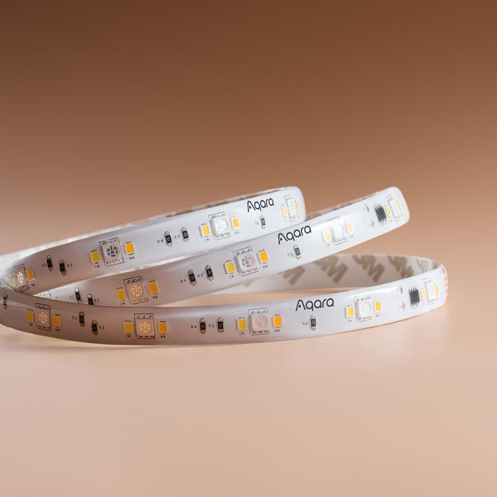 Produktbild Aqara T1 (RGBW, 200 cm, Indoor, Outdoor)