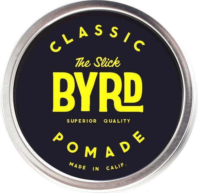 Produktbild Byrd Pomade Classic (Haarpomade, 99 ml)
