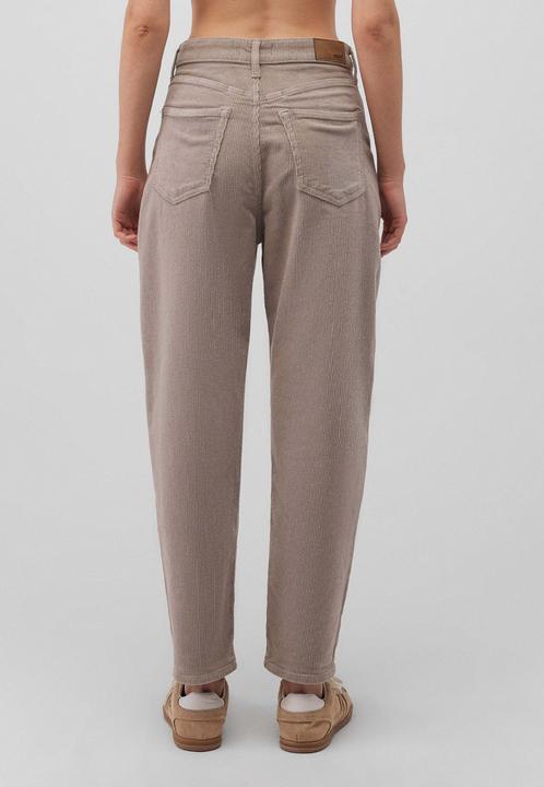 Actual product image Mavi Laura corduroy trousers (W28/L29)