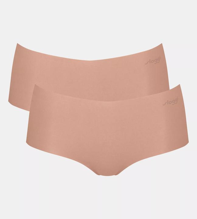 Cameo Brown