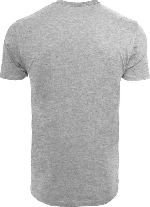 Actual product image FC Bayern München FC Bayern Outline T-Shirt Round Neck - 115341 (XXL)