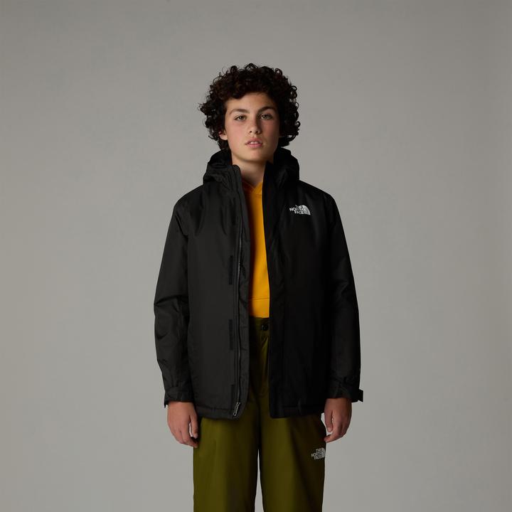 Immagine prodotto North Face Teen Snowquest (S)