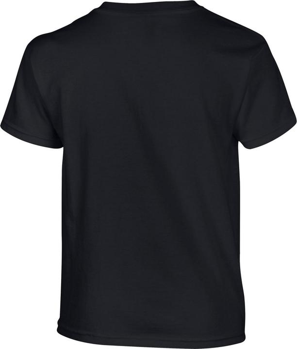 Actual product image Gildan Childrens/Kids Heavy Cotton T-Shirt (M)