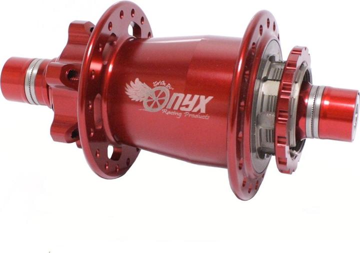 Produktbild Onyx Iso Ultra (Scheibenbremse Center Lock)