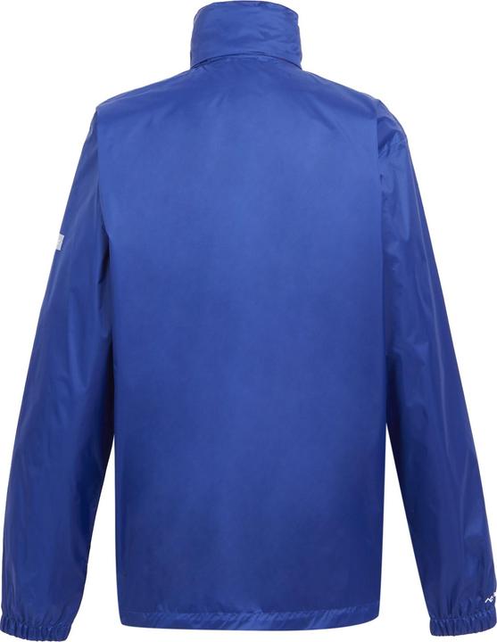 Actual product image Regatta Mens Lyle IV Waterproof Hooded Jacket (3XL)