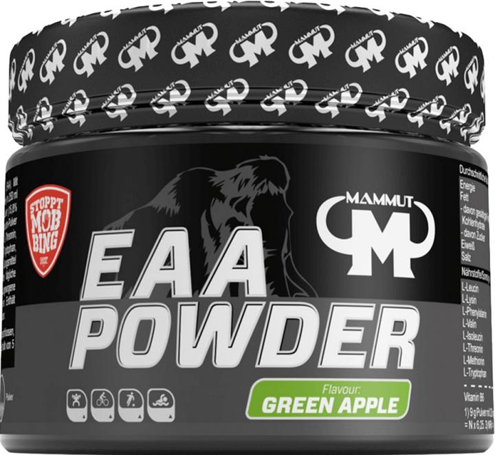 Image du produit Mammut EAA Powder (1 pcs, 250 g)