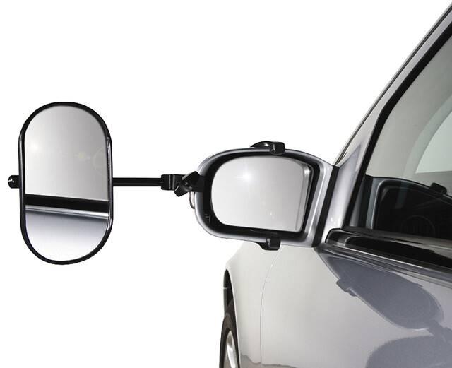 Actual product image EMUK Caravan mirror