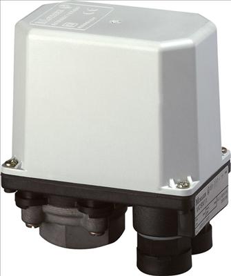 Actual product image Eaton Pressure switch