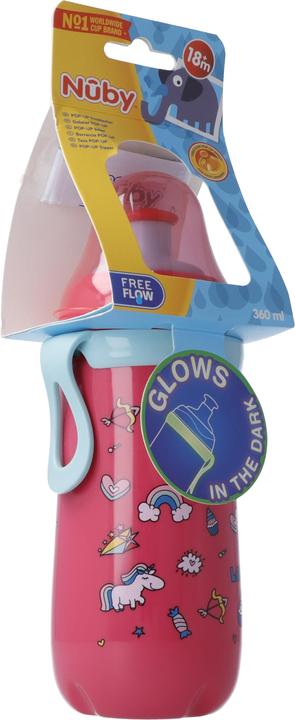 Nuby Gourde (360 ml)