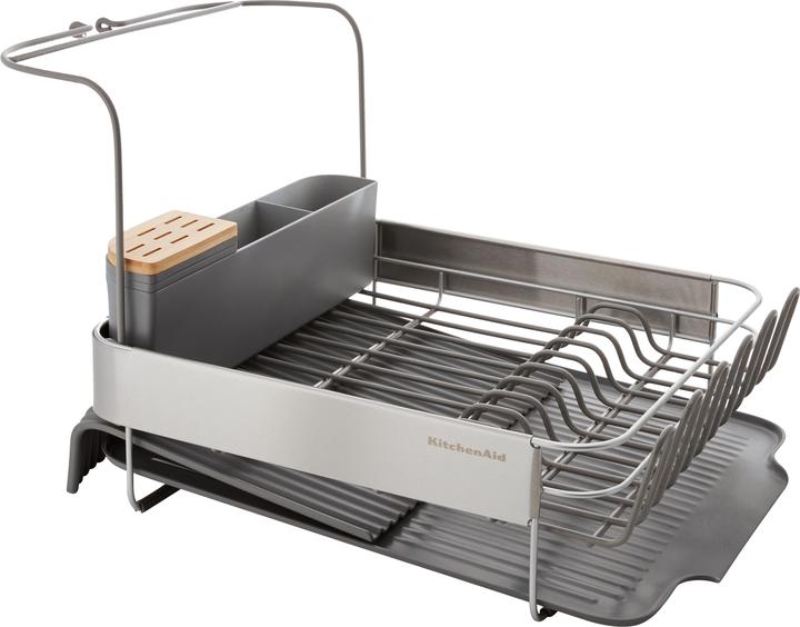 KitchenAid Ka Expandable Dish Drying Rack