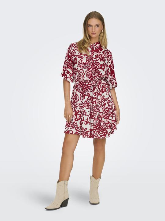 Actual product image JdY JDYBREE Kurzes Kleid Kleid (L)