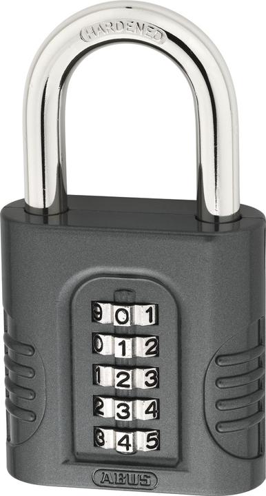 Immagine prodotto Abus 158/65 B/DFNLI Combination Padlock