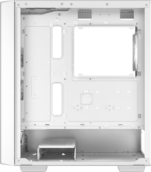 Immagine prodotto Deepcool CC560 MESH v2 wh (ATX, mATX, Mini-ITX)