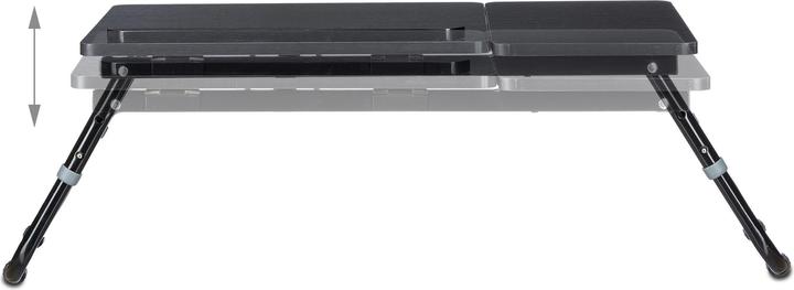 Productafbeelding Relaxdays Laptoptafel voor in bed