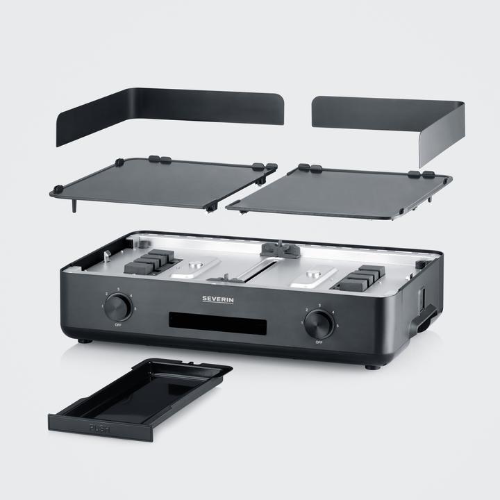Immagine prodotto Severin PG 8569 (Spina UE)