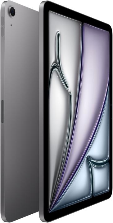 Actual product image Apple iPad Air 11 2024 (M2) (WLAN only, 11", 1000 GB, Space grey)