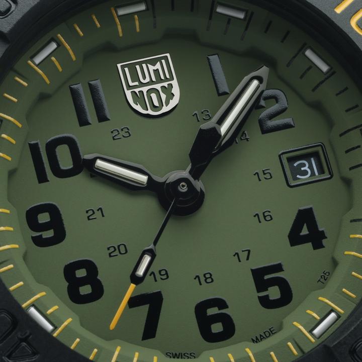 Produktbild Luminox Navy Seal XS.3517.NSF.SET (Taucheruhr, 45 mm)