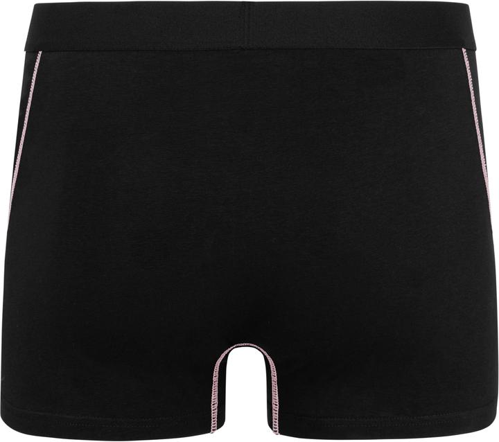 Image du produit Normani 6 weiche Boxershorts aus Baumwolle (4XL, paquet de 6)