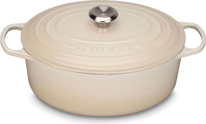 Actual product image Le Creuset Signature (29 cm, Casserole + Stewpot, Cast iron)