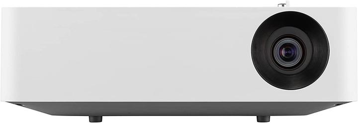Actual product image LG PF610P CineBeam (Full HD, 1000 lm, 1.2:1)