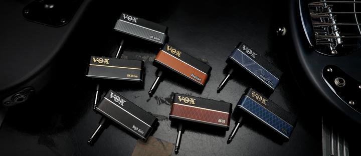Image du produit Vox Boutique