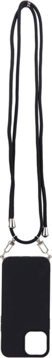 Actual product image EKO Case for iPhone 12 Pro Max with cord (Apple iPhone 12 Pro Max)