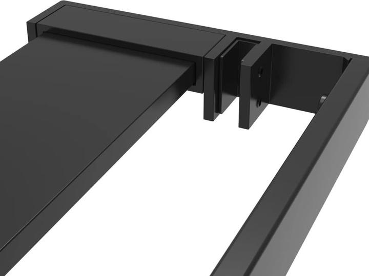 Produktbild VidaXL Chet (118 cm, 118 cm, 190 cm)