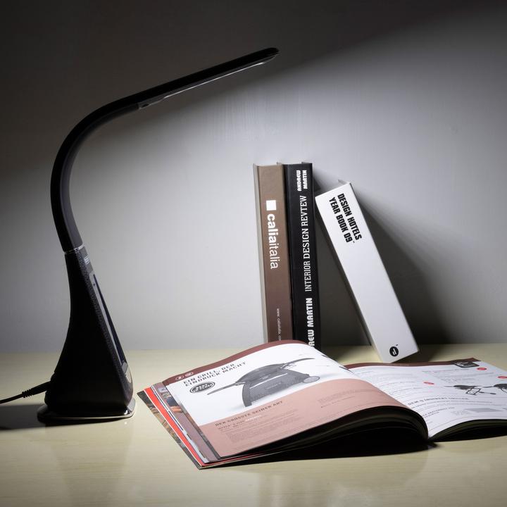 Actual product image Monzana LED Table lamp (260 lm)
