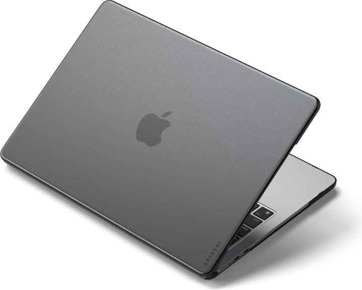 Actual product image Satechi Ecohardshell Cse Mcbk Air M2 Dr (12.99", Apple)
