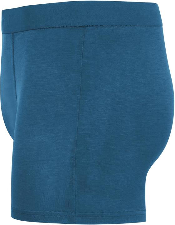 Actual product image Normani 1 Men's Bamboo Boxer Shorts - 8883 (3XL, pack of 12)