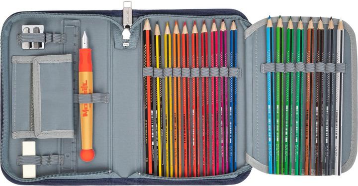 Image du produit Mc Neill Accessoires Trousse remplie 23pcs.