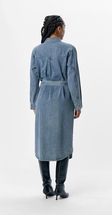 Immagine prodotto Object Jeans Blusenkleid (M)