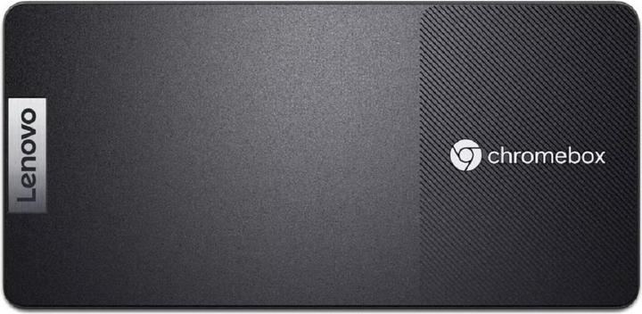 Actual product image Lenovo Chromebox Micro (Intel Celeron N4500, 8 GB, 32 GB, Intel UHD Graphics)