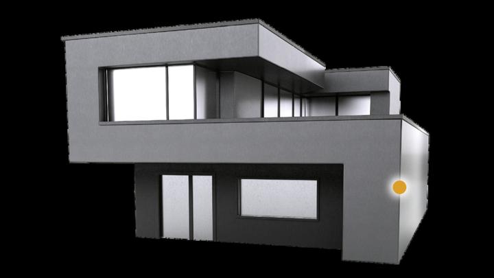 Produktbild Steinel LED-Strahler (2120 lm)