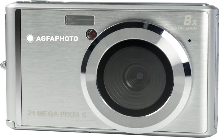AGFAPHOTO DC5200 (21 Mpx)