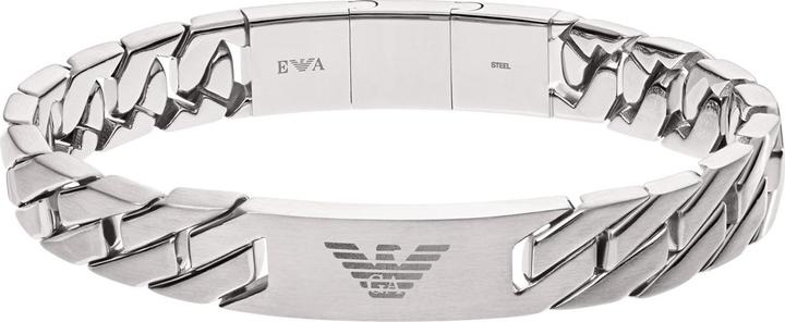 Emporio Armani Essential (19.50 cm, Edelstahl)