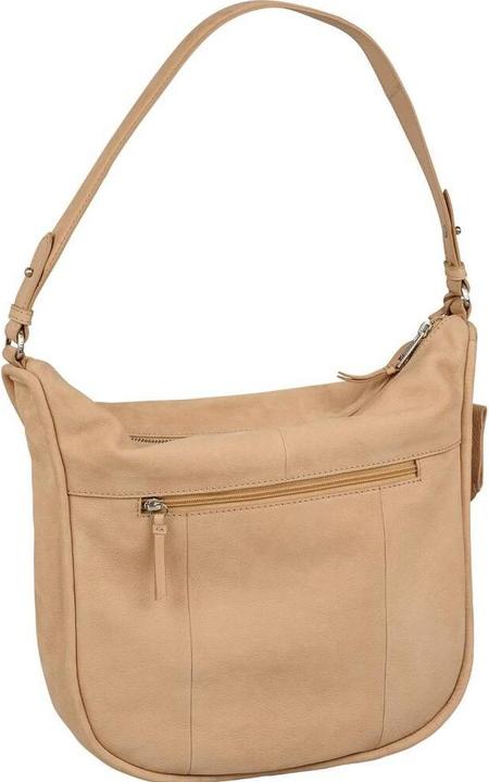 Actual product image Burkely Still Selene Hobo