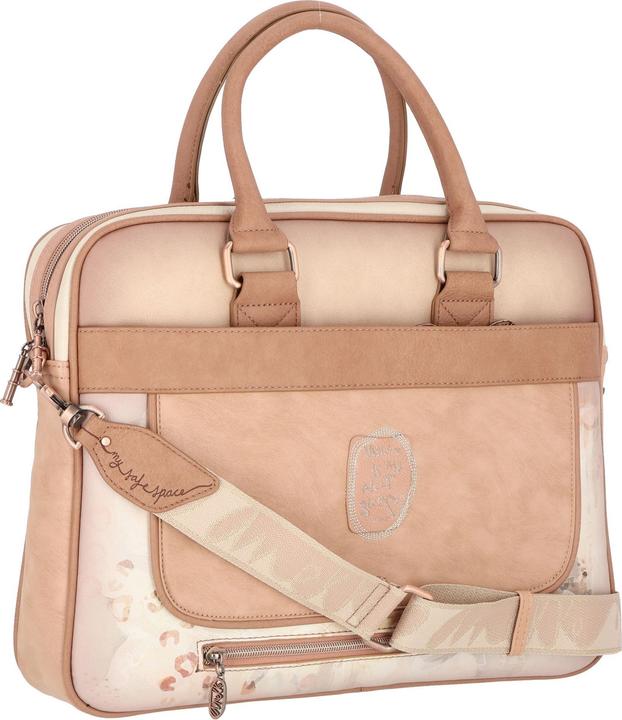 Immagine prodotto Anekke Nature Aktentasche 40 cm Laptopfach (17")