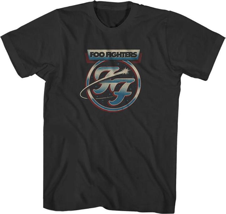 Foo Fighters TShirt (L)
