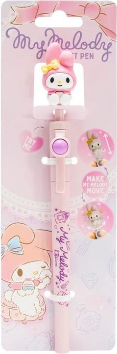 Actual product image Blue Sky Sanrio Fidget Kugelschreiber My Melody
