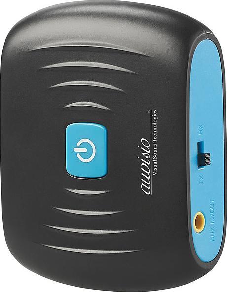 Produktbild Auvisio 2in1-Audio-Sender und -Empfänger (Sender & Empfänger)