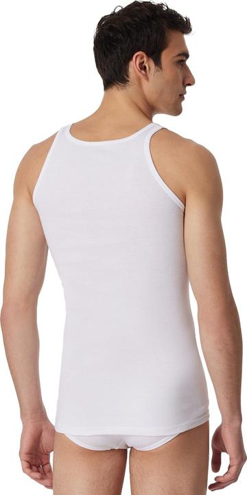 Actual product image Schiesser Vests (XL)