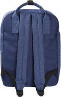 Produktbild Rucksack Casual Urban Asas, Dunkels