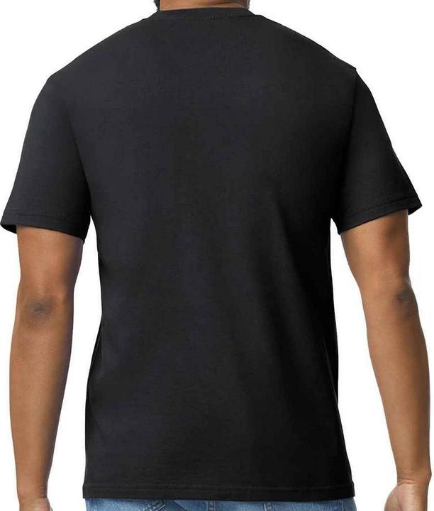 Actual product image Gildan Mens Cotton Lightweight T-Shirt (XXL)