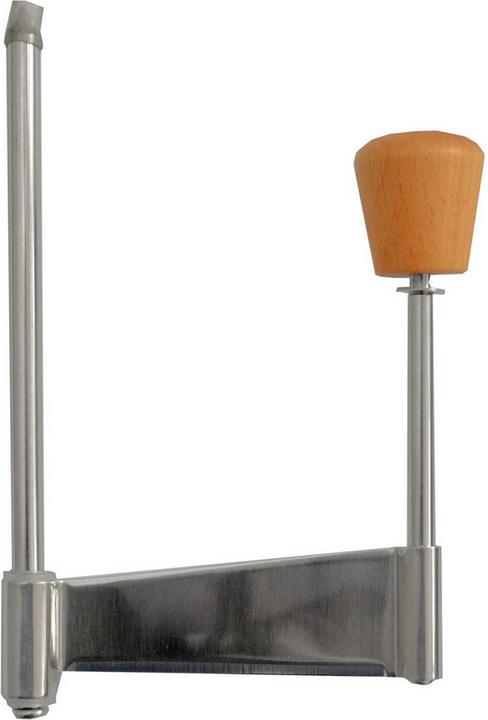 Produktbild Heidi Cheese Line Messer für Girolle silbern